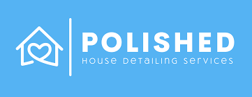 Polished House & Windows's Logo