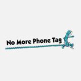 No More Phone Tag, Inc.'s Logo