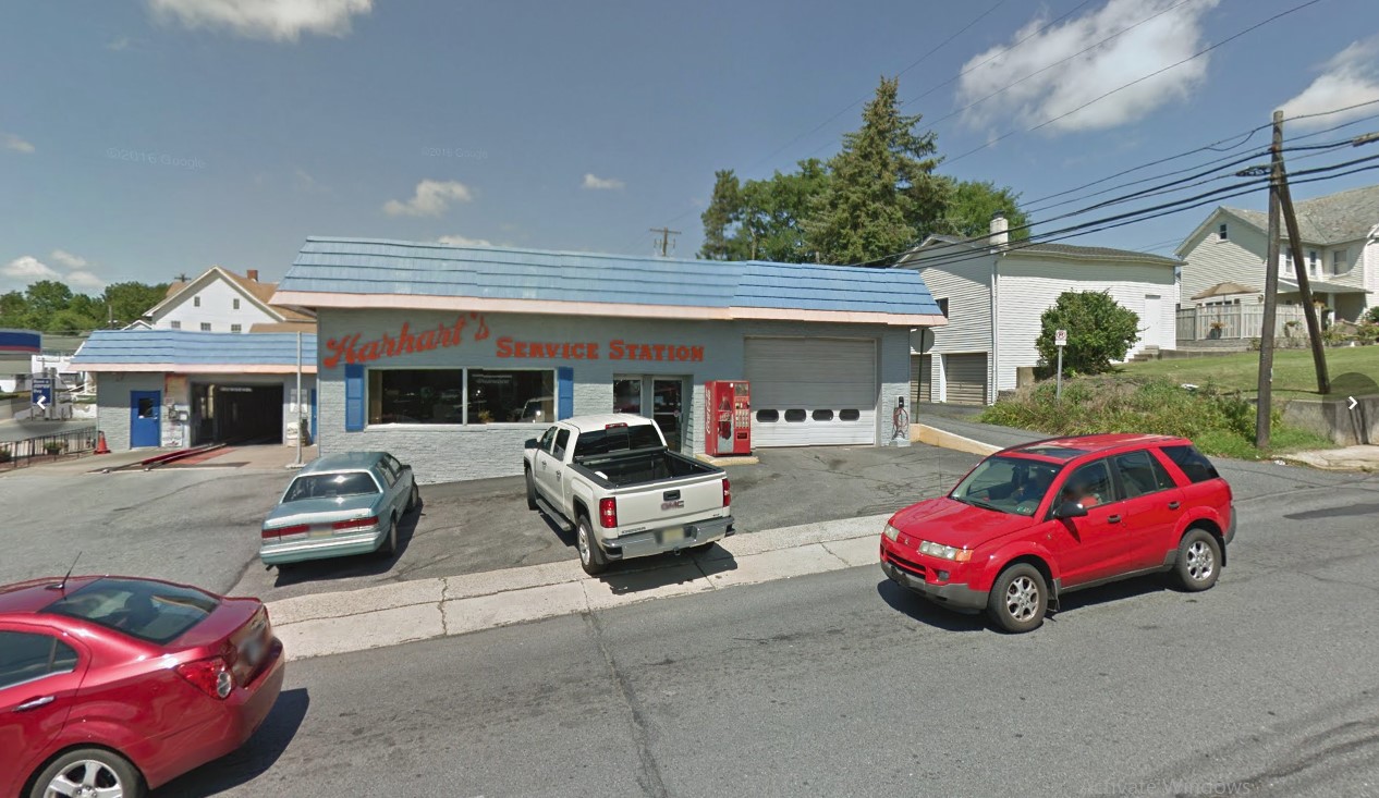 Your One Stop Auto Repair Shop for all your Auto Services in Northampton, PA | Harharts Service Station, Inc