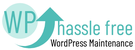 WP Hassle Free's Logo