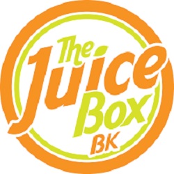 The Juice Box BK's Logo