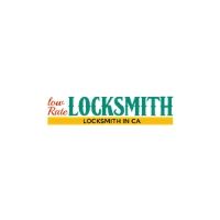 Low Rate Locksmith West Sacramento's Logo
