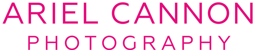 Ariel Cannon Photography's Logo