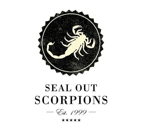Scottsdale Scorpion and Pest Control's Logo