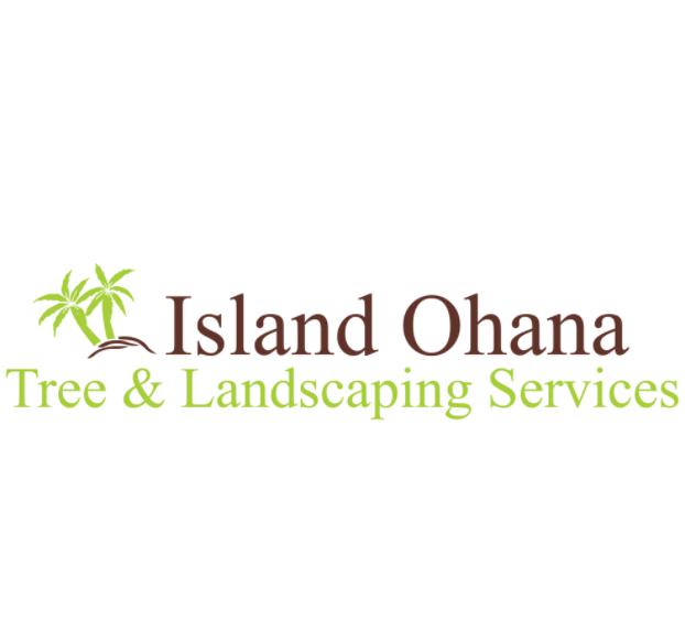 Island Ohana Tree Service LLC's Logo
