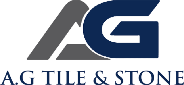 AG Tile & Stone's Logo
