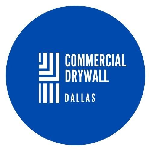 Commercial Drywall Dallas's Logo