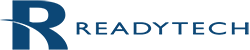 ReadyTech's Logo