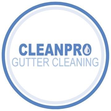 Clean Pro Gutter Cleaning Saratoga Springs's Logo