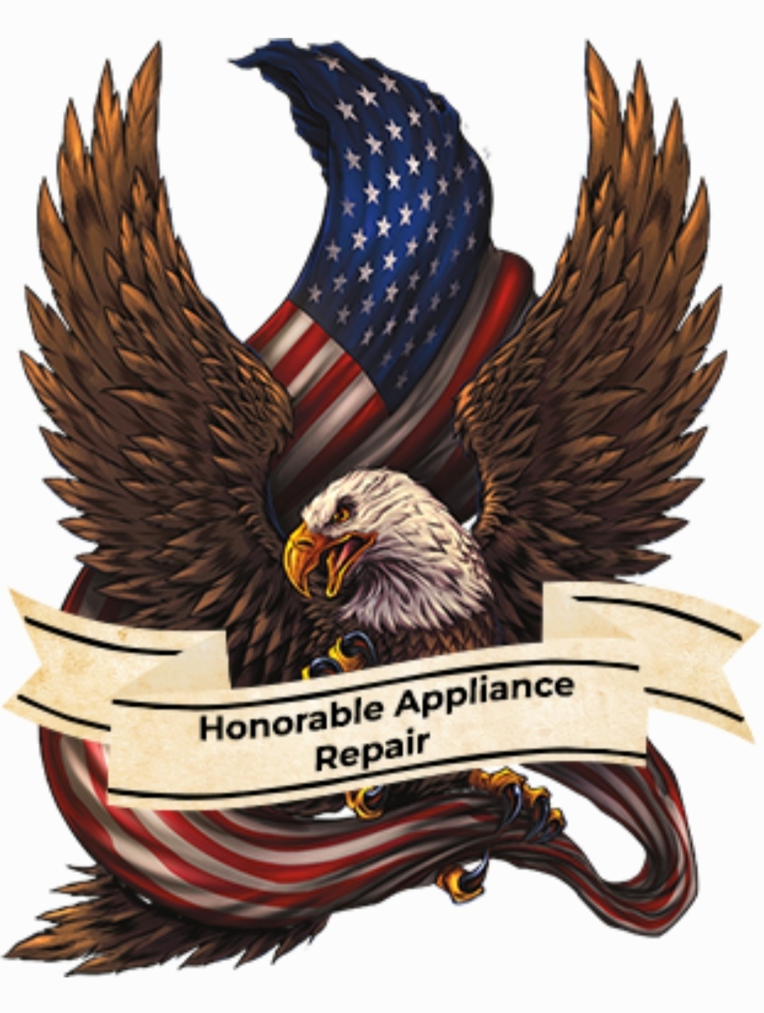 Honorable Appliance Repair's Logo