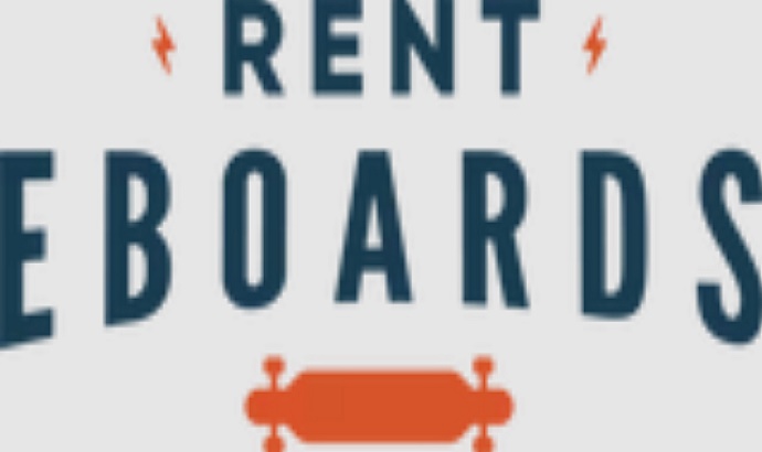 Rent E Boards Houston's Logo