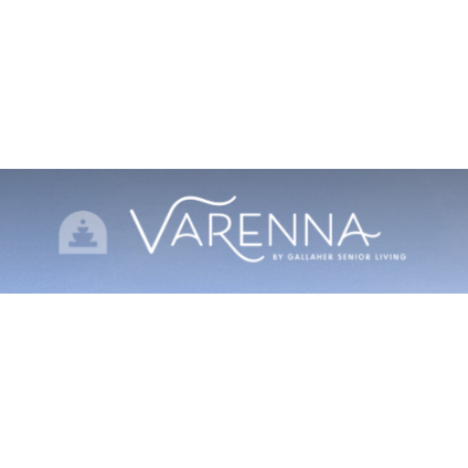 Varenna at Fountaingrove's Logo