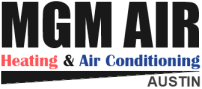 Austin Mgm Air's Logo