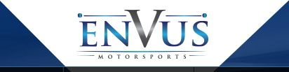 enVus Motorsports Inc.'s Logo