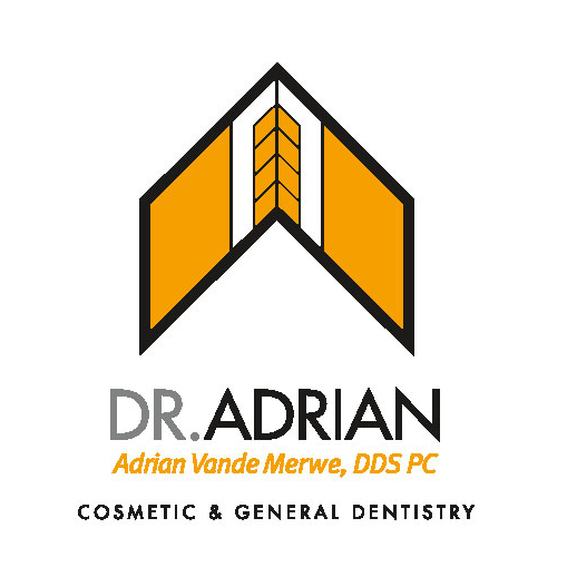 Adrian J. Vande Merwe, DDS's Logo