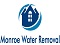 Monroe Water Removal's Logo