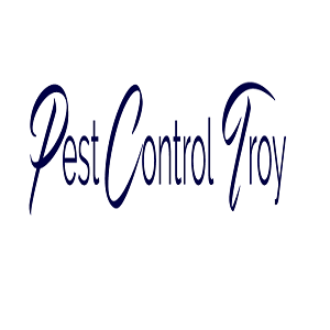 Pest Control Troy's Logo