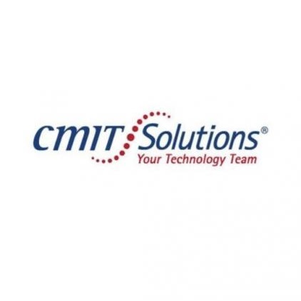 CMIT Solutions of Columbia's Logo