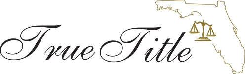 True Title FL's Logo