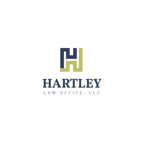 Hartley Law Office, LLC's Logo