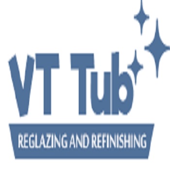 VT Lakewood Tub Reglazing & Refinishing's Logo