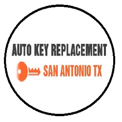 Master Key System San Antonio TX's Logo