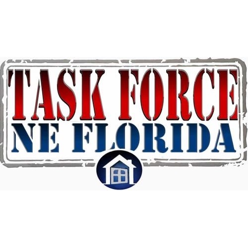 Task Force NE Florida, LLC's Logo