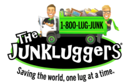 The Junkluggers of Gainesville VA's Logo