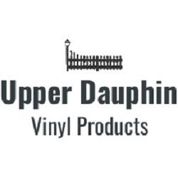Upper Dauphin Vinyl Products's Logo