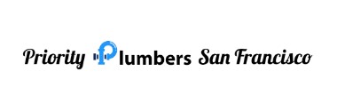 Priority Plumbers San Francisco's Logo