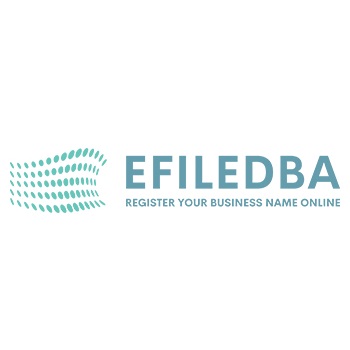 EFileDBA's Logo