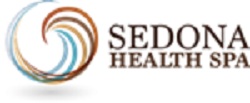Sedona Health Spa's Logo
