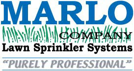 Marlo Company Lawn Sprinkler Systems's Logo