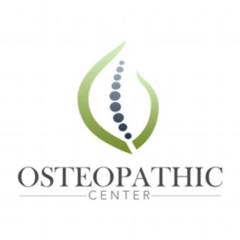 The Osteopathic Center's Logo