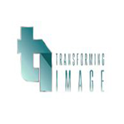 Transforming Image's Logo