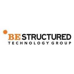 Be Structured Technology Group, Inc.'s Logo