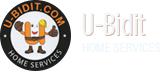 U-bidit.com's Logo