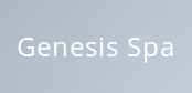Genesis Spa's Logo