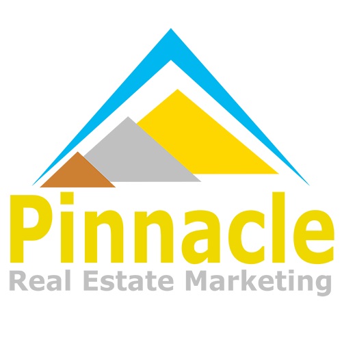 Pinnacle Real Estate Photography's Logo