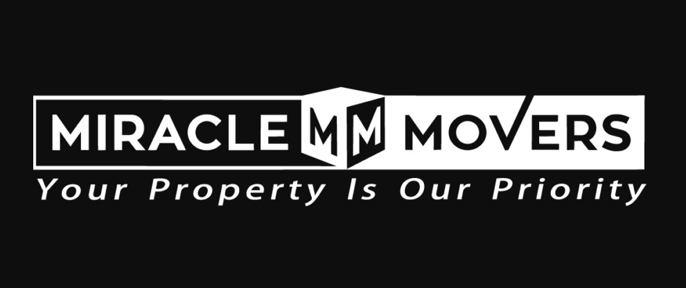 Miracle Movers Raleigh's Logo