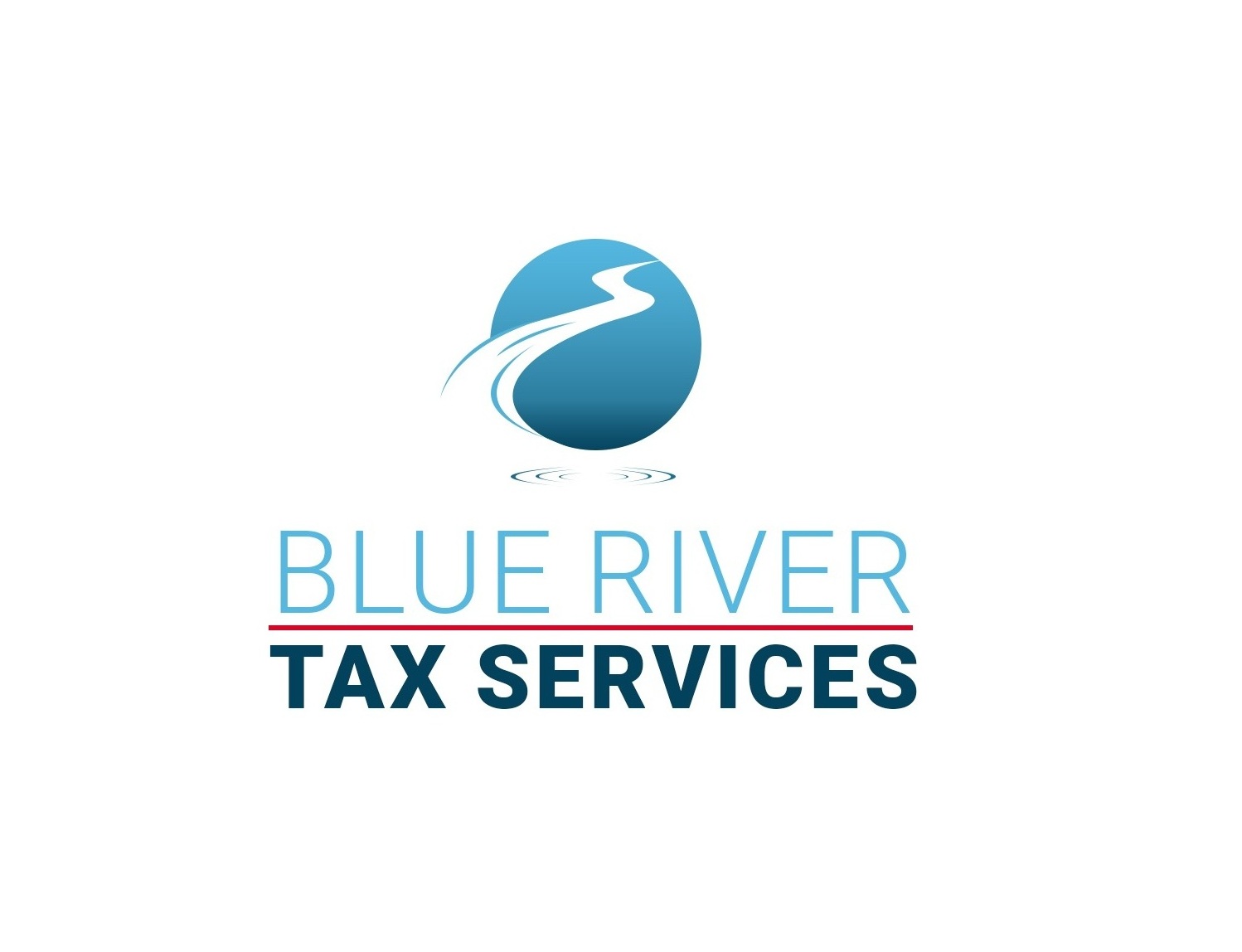 Blue River Tax Services's Logo