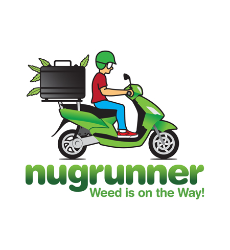 Nug Runner LLC's Logo