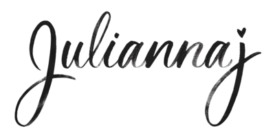 Julianna J Photography's Logo