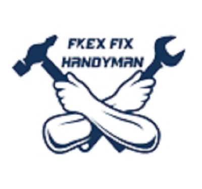Flex Fix Handyman Sioux Falls's Logo