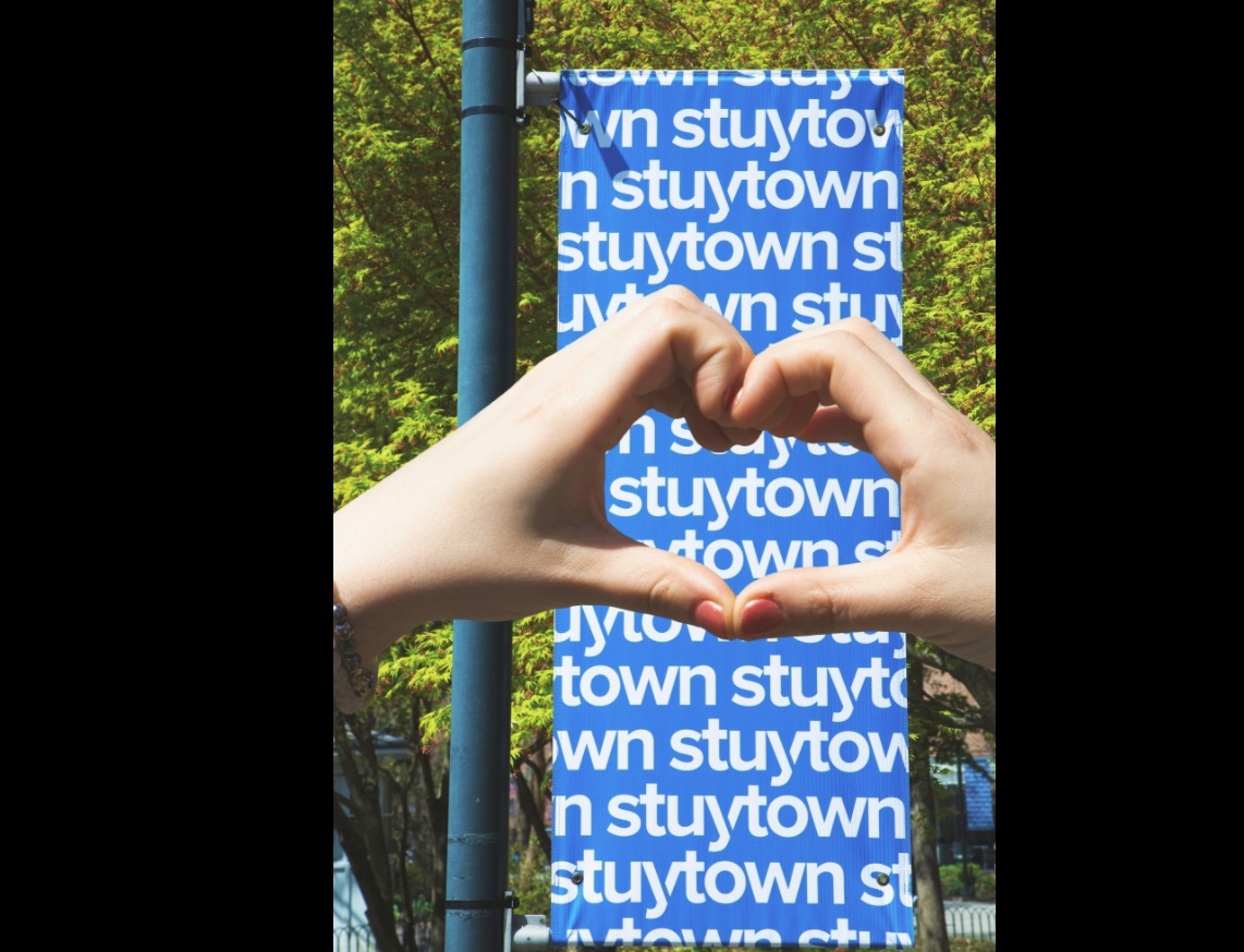 Beam Living - Stuytown's Logo