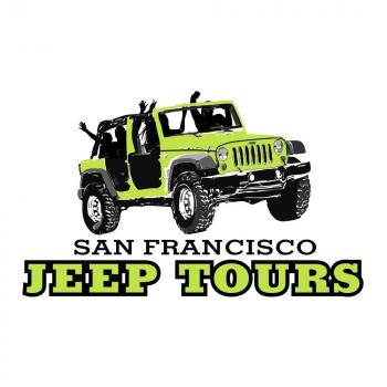 San Francisco Jeep Tours's Logo