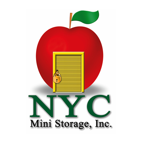NYC Mini Storage's Logo