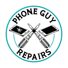 Phone Guy Repairs's Logo