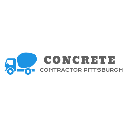 Concrete Contractor of Pittsburgh's Logo