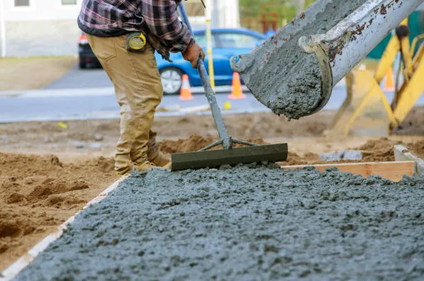 Concrete Contractor of Pittsburgh